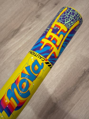 2026 Victus Nova Lit USSSA Composite Bat -5, 32/27