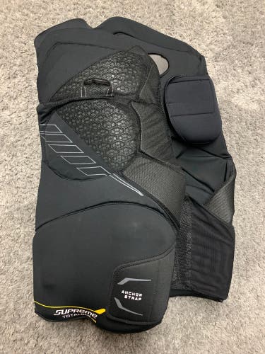 Bauer Supreme TotalOne NXG Pro Stock Hockey Girdle Size Large