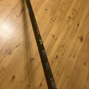 Senior Bauer Nexus Tracer Left Hand Hockey Stick P92 87 Flex (Used)