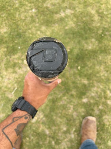 *Rare* (still in wrapper) Demarini BBCOR Bat