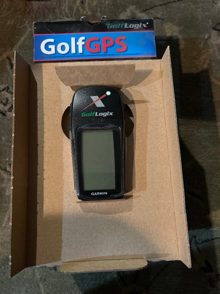 Garmin Rangefinder (New)
