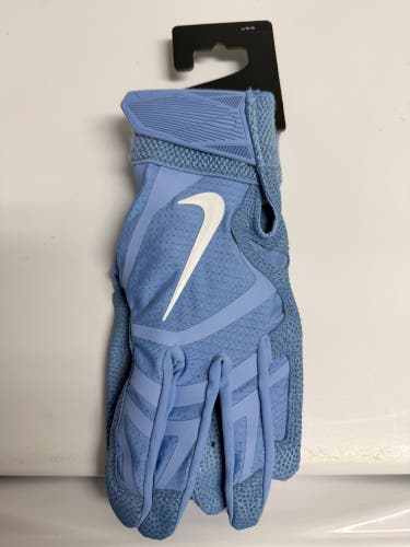 Large Nike Huarache Elite Batting Gloves (New)