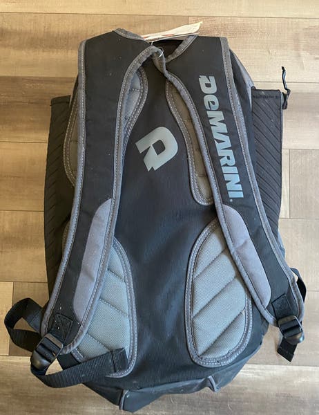 DeMarini Voodoo Rebirth Sac à Dos DeMarini Voodoo Rebirth Sac à Dos