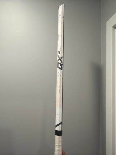 Warrior Evo QX2 Shaft Decent Use