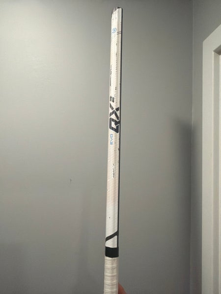 Warrior Evo QX2 Shaft Decent Use