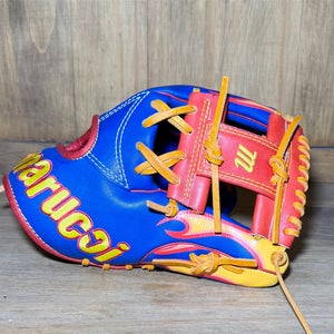 Marucci Nightshift “Van Leemer” Limited Edition 11.5” Baseball Glove