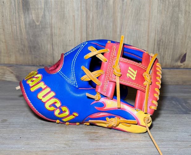 Marucci Nightshift “Van Leemer” Limited Edition 11.5” Baseball Glove