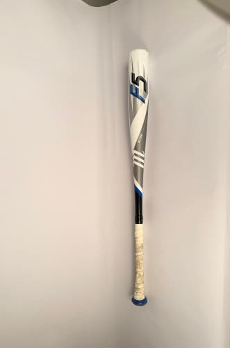 Marucci F5 Alloy Baseball Bat 31” (-3)