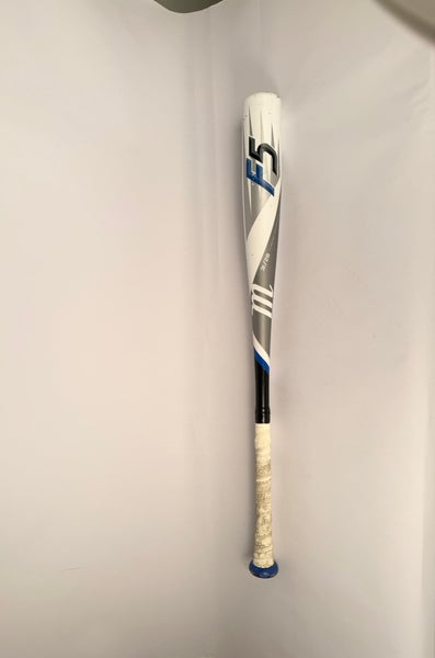 Marucci F5 Alloy Baseball Bat 31” (-3)