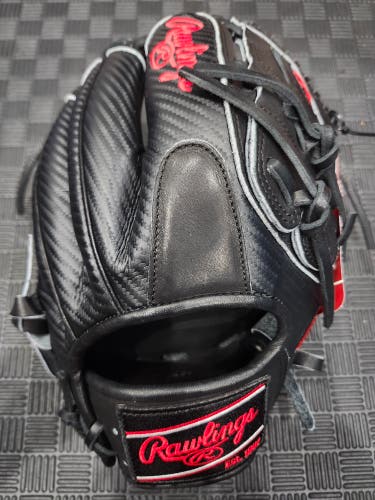 Rawlings Heart of the Hide Baseball Glove 11.75" (New)