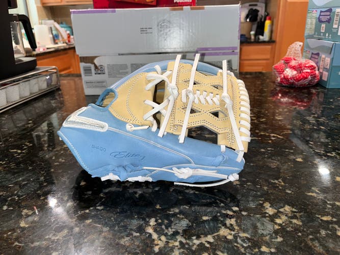 Nike Shado Elite J RH Baseball Glove 11.5" (New)