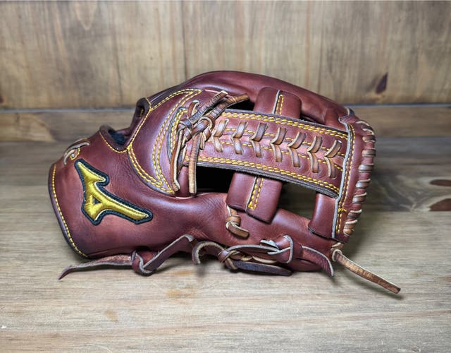 Mizuno Pro Limited Edition GMP600AX 11.5" Baseball Glove