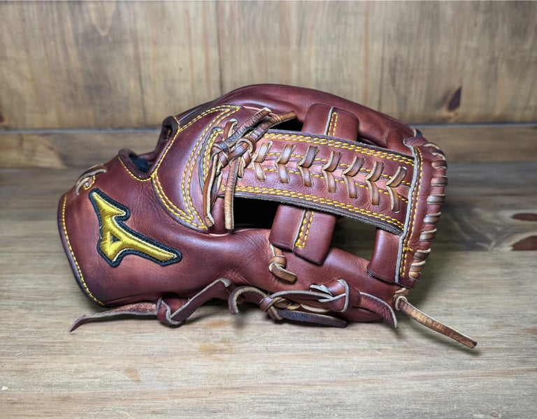 Mizuno Pro Limited Edition GMP600AX 11.5" Baseball Glove