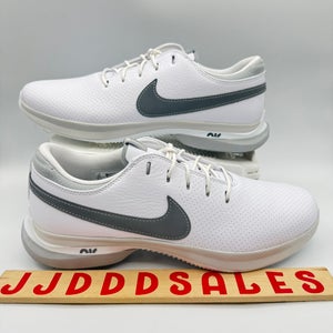 Nike Air Zoom Victory Tour 3 NRG Golf Shoes White DV6798-100 Men’s Size 10

New Without Box