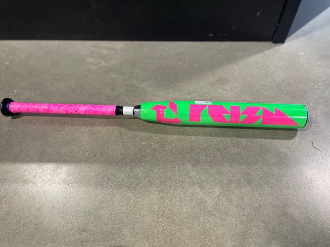 2025 DeMarini Prism+ Composite Bat (-11) 17 oz 28" (New)