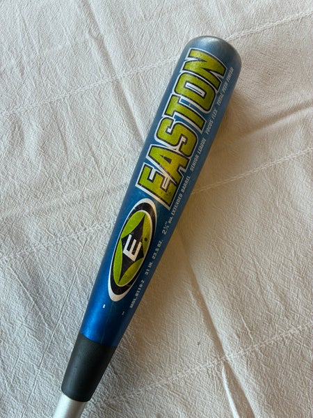2003 Easton Sc888 Bat (-7.5) 23.5 oz 31" (Used)