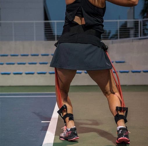 Oncourt Offcourt Flex Trainer - 3 Different Resistance Levels