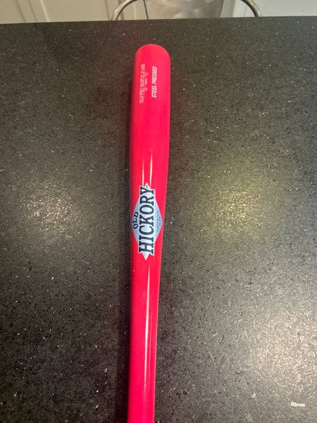 Old Hickory J143M Bat (-3) 33 32" (New)