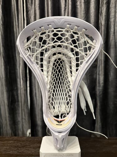 New Mikey Powell Brine Voyce Lacrosse Head