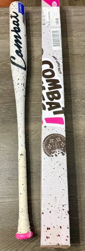 COMBAT MFG COOKIE JAR "COOKIES N CREAM" SPEC-A1 BBCOR BAT