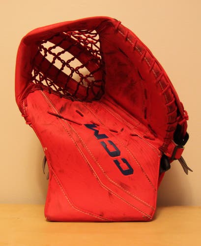 CCM EFlex 6 Regular Pro Stock