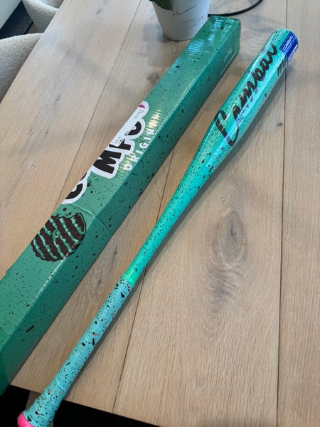 2026 Combat MFG Spec A1 Alloy BBCOR Certified Bat (-3) 30 oz 33" (New)