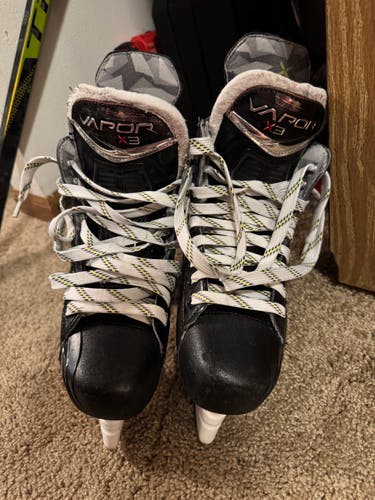 Bauer Vapor X3 Hockey Skates