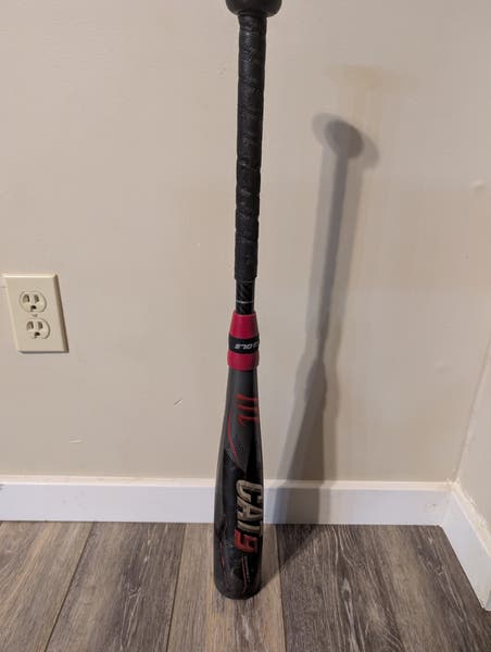 Batte De Baseball Marucci CAT X - 28/18 - Composite - Jeune - Occasion