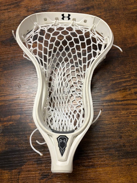 Under Armour Command 2 Fresh Stringing Head (Used)