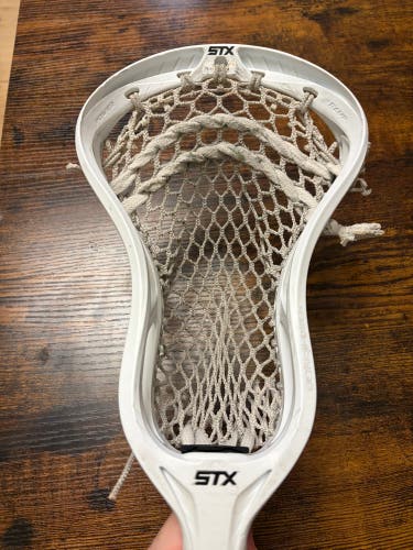 STX Ultra Power Used Stringing Head (Used)