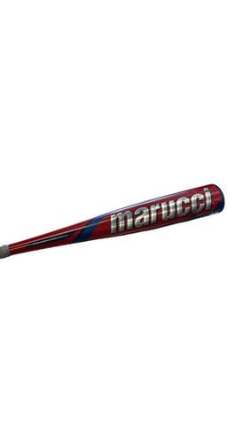 Used Marucci CAT 9 BB/SB USSSA 2 3/4 Bat 29" 11859-S000029609