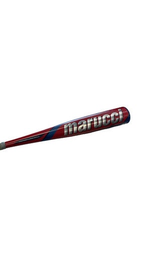 Used Marucci CAT 9 BB/SB USSSA 2 3/4 Bat 29" 11859-S000029609