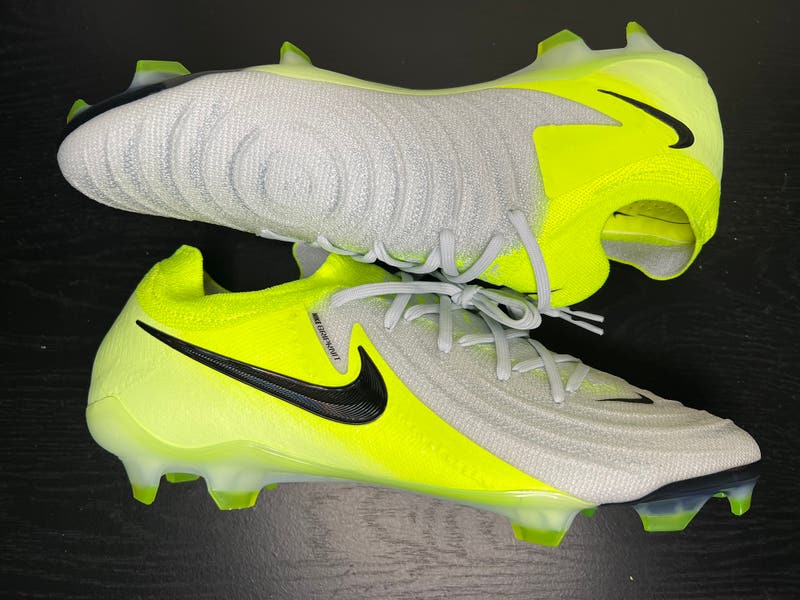 Nike Phantom GX II Elite FG Men Size 10.5 Mad Voltage Pack  display picture 3