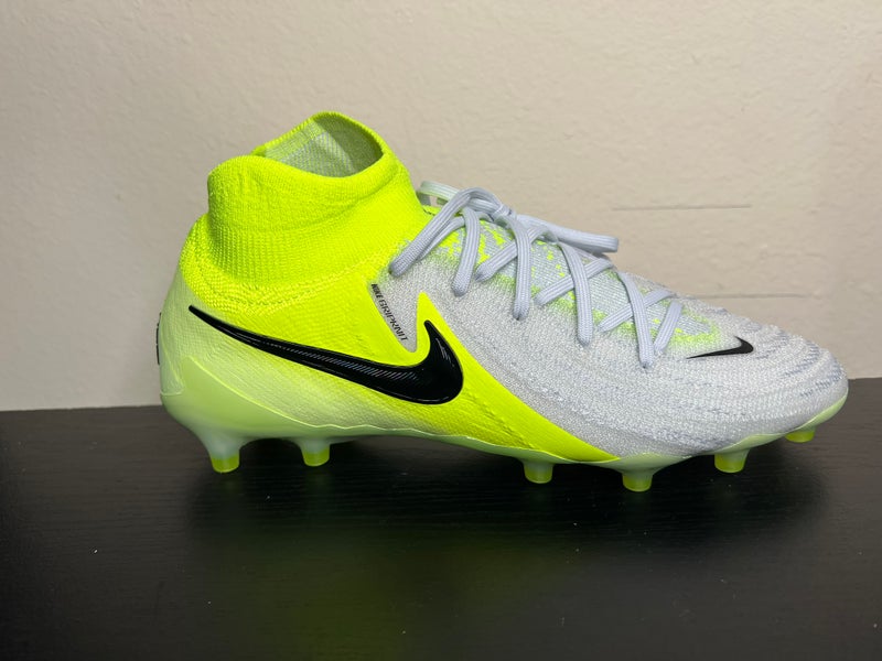 Nike Phantom Luna 2 Elite AG Pro Men's Size 8 Mad Voltage Pack HF4361-003