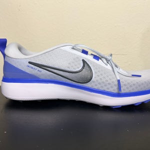 Nike Infinity Ace Next Nature Spikeless Golf Shoes Men's Size 11.5 DX0024-100