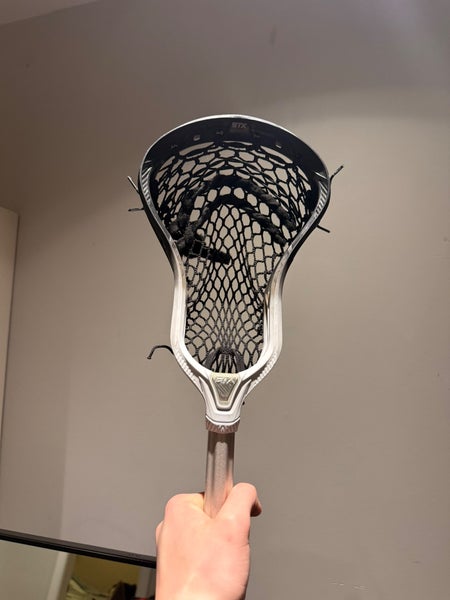 STX Magnet 2k Fresh Stringing Head (Used)