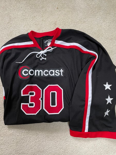 Team Comcast McAdam Jersey