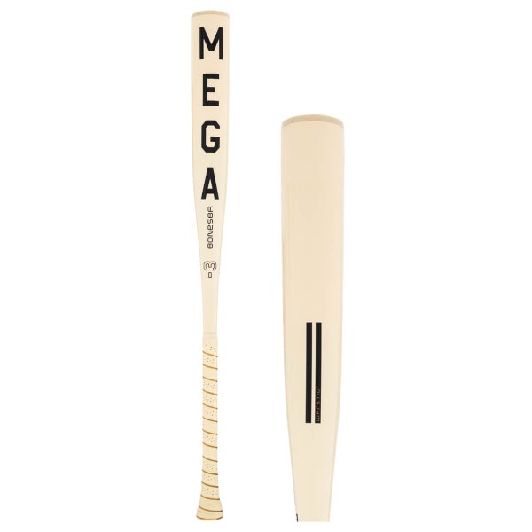 Used Warstic MBBFSRM25WH 33" 30 oz. - Fair Condition