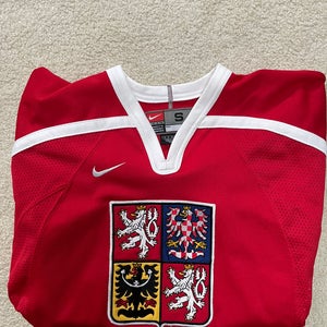 Team Czech International Jersey
