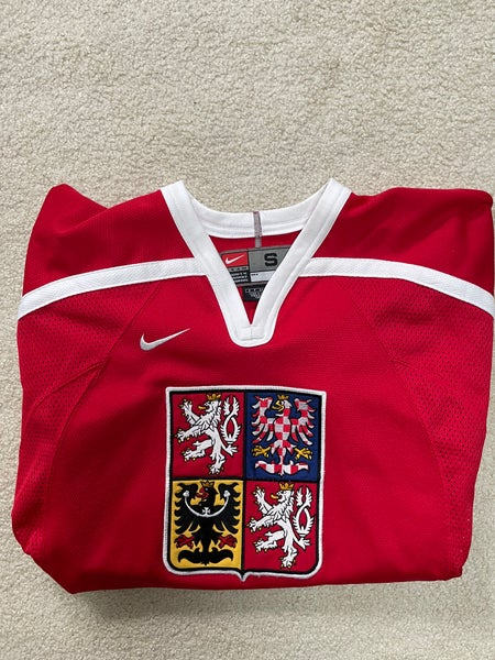 Team Czech International Jersey
