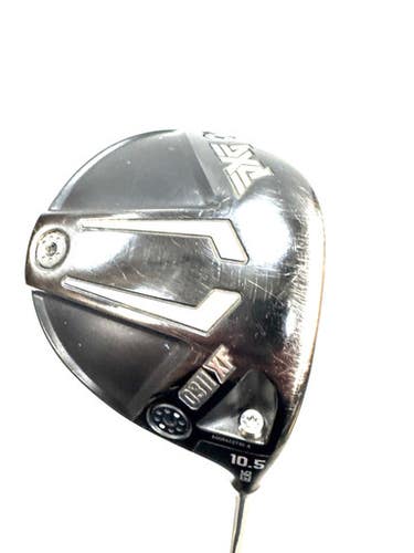 Used PXG 0311 XF GEN5 Mens Driver RH 10.5 Degree 11860-S000306240