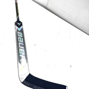 Used Bauer SHADOW P31 26IN Senior Goalie Stick 26" 11860-S000306230