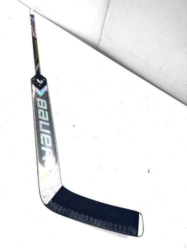 Used Bauer SHADOW P31 26IN Senior Goalie Stick 26" 11860-S000306230