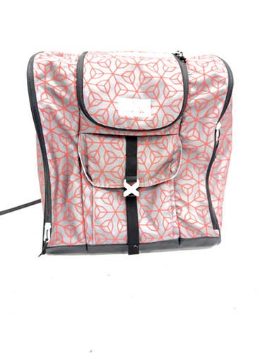 Used Snowboard Bags Boot Grey 11860-S000306225