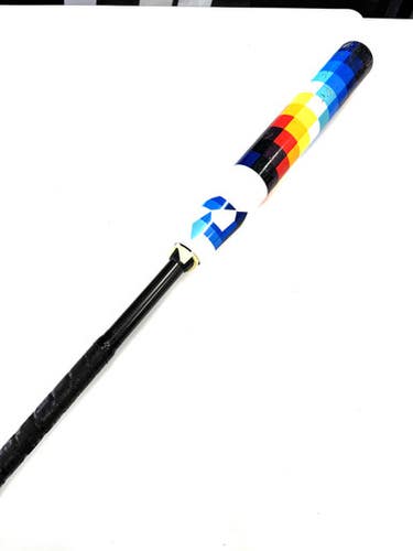 Used Demarini PRISM+ BB/SB Fastpitch Bat 32" 11860-S000306198