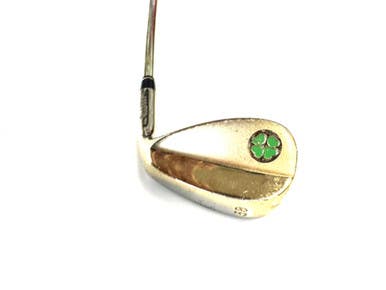 Used LUCKY GOLF Golf Wedge Mens RH 58 Degree 11860-S000306181