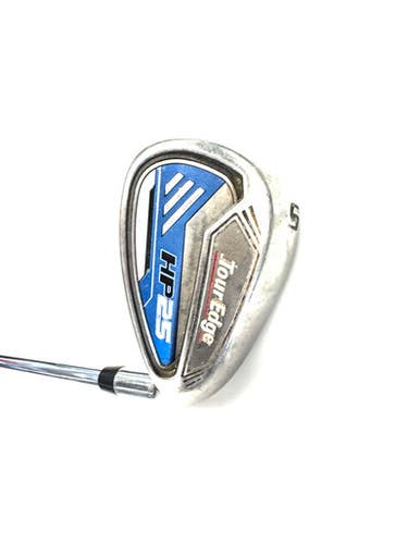 Used Tour Edge HP25 Golf Wedge Mens RH Sand Wedge 11860-S000306180