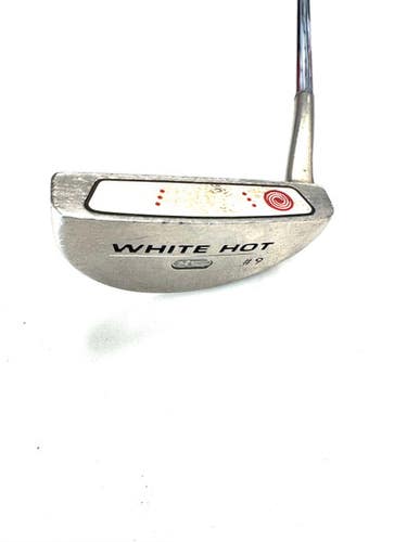 Used Odyssey WHITE HOT XG Mens Putter RH 11860-S000306176