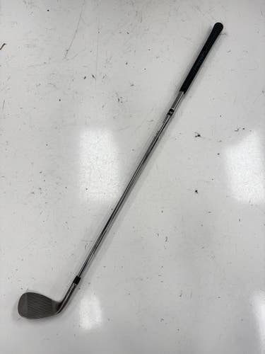 Used Maxfli BLACK MAX Golf Wedge Mens RH Lob Wedge 11860-S000306159