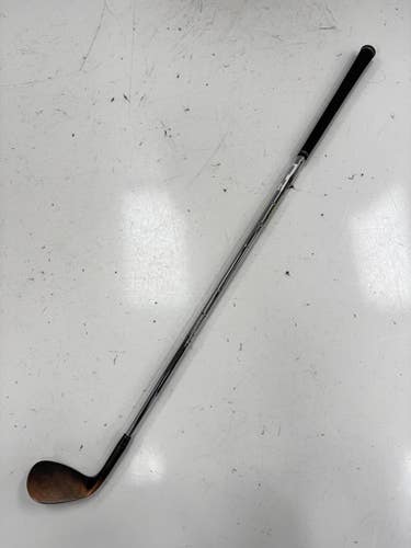 Used Tommy Armour VCG Golf Wedge Mens RH 60 Degree 11860-S000306157